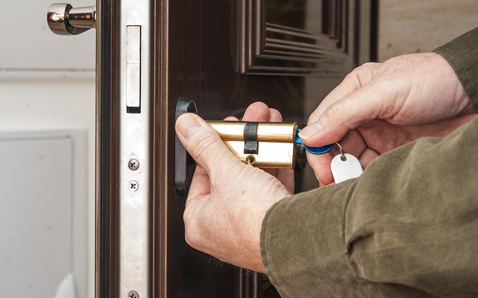 serrurier d'urgence Paris
