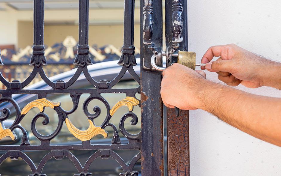 serrurier d'urgence Paris